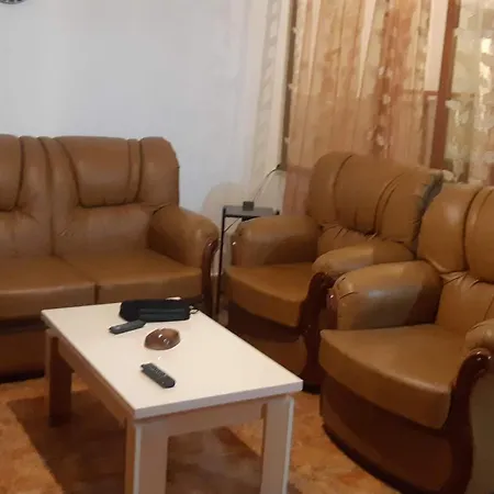 Albania Apartment