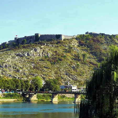 Albania Shkoder